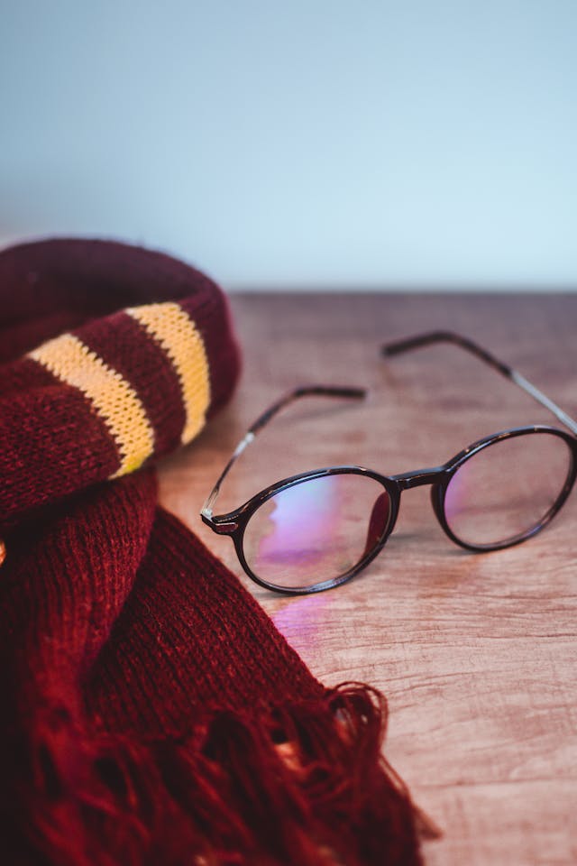 Gafas tecnológicas